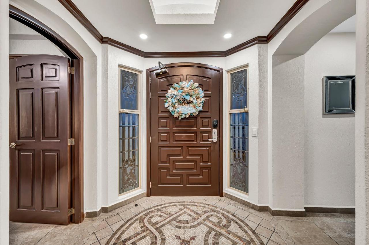 Sonoran Sky 1102 Luxury With Views! Apartment ปูแอร์โตเปญาสโก ภายนอก รูปภาพ