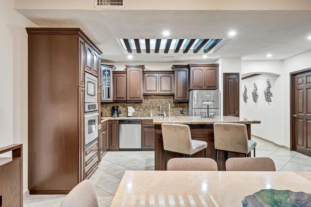 Sonoran Sky 1102 Luxury With Views! Apartment ปูแอร์โตเปญาสโก ภายนอก รูปภาพ