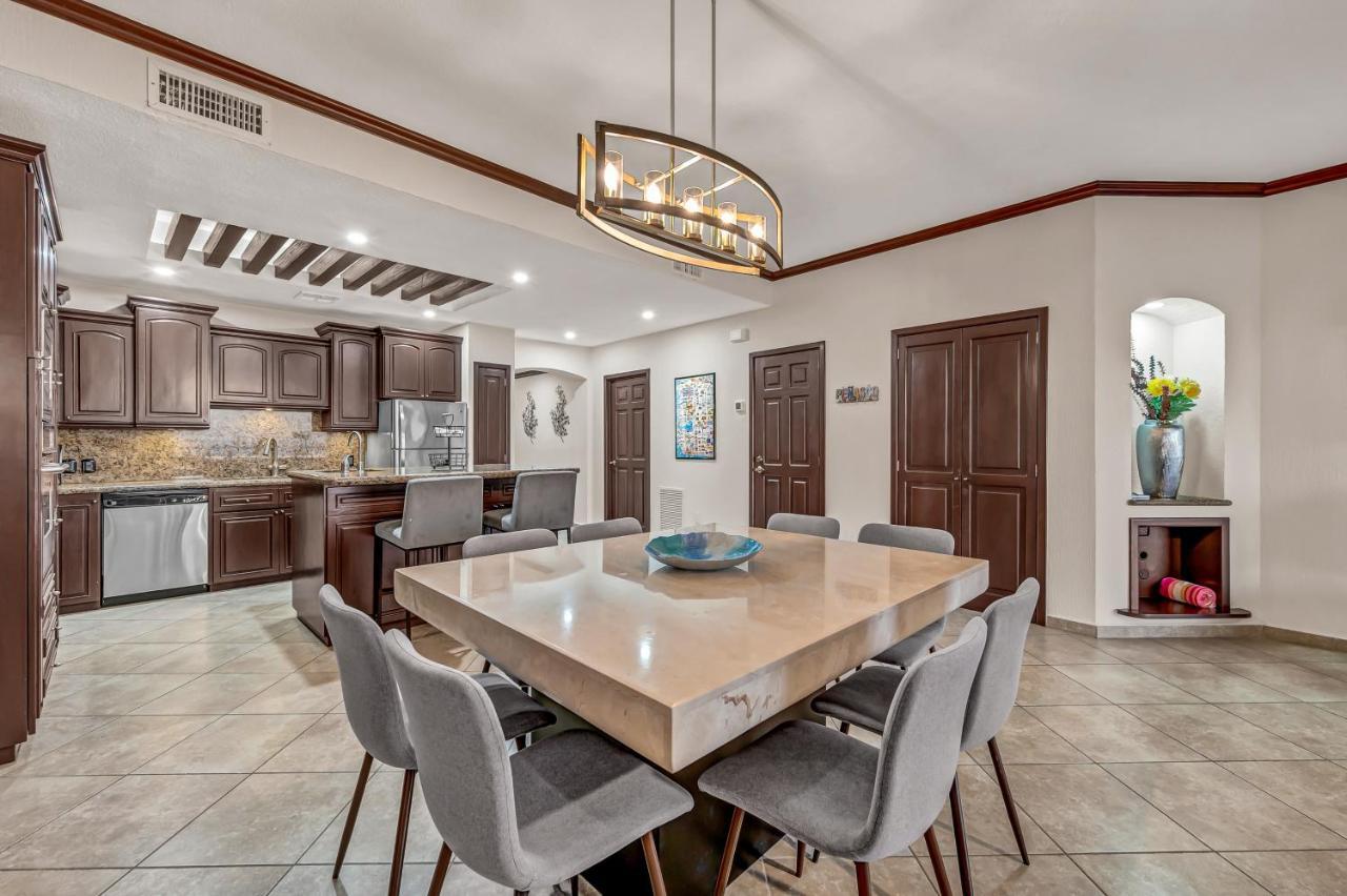 Sonoran Sky 1102 Luxury With Views! Apartment ปูแอร์โตเปญาสโก ภายนอก รูปภาพ