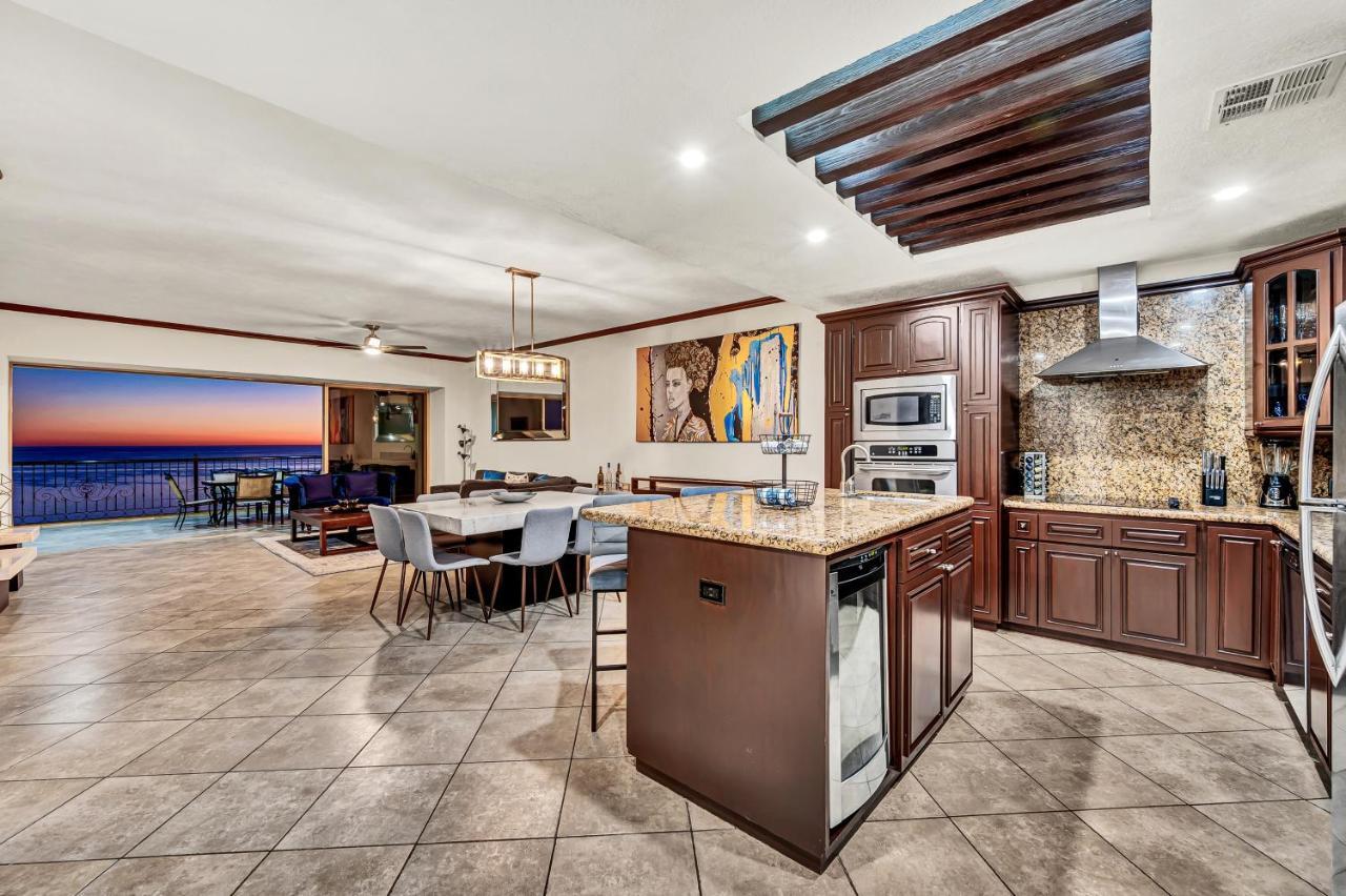 Sonoran Sky 1102 Luxury With Views! Apartment ปูแอร์โตเปญาสโก ภายนอก รูปภาพ