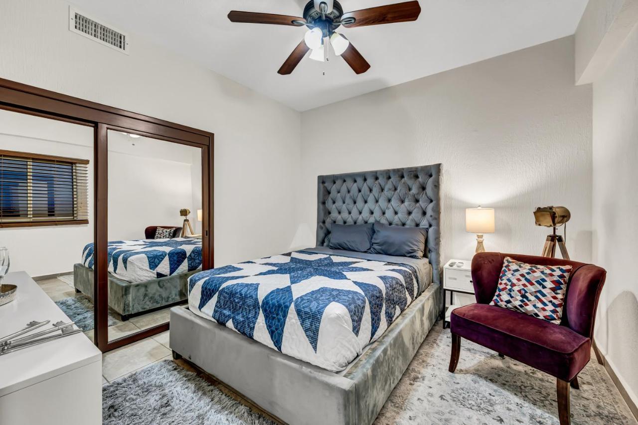 Sonoran Sky 1102 Luxury With Views! Apartment ปูแอร์โตเปญาสโก ภายนอก รูปภาพ