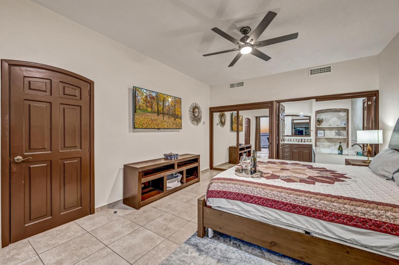 Sonoran Sky 1102 Luxury With Views! Apartment ปูแอร์โตเปญาสโก ภายนอก รูปภาพ