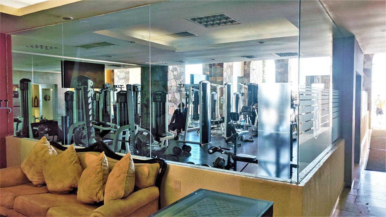 Sonoran Sky 1102 Luxury With Views! Apartment ปูแอร์โตเปญาสโก ภายนอก รูปภาพ