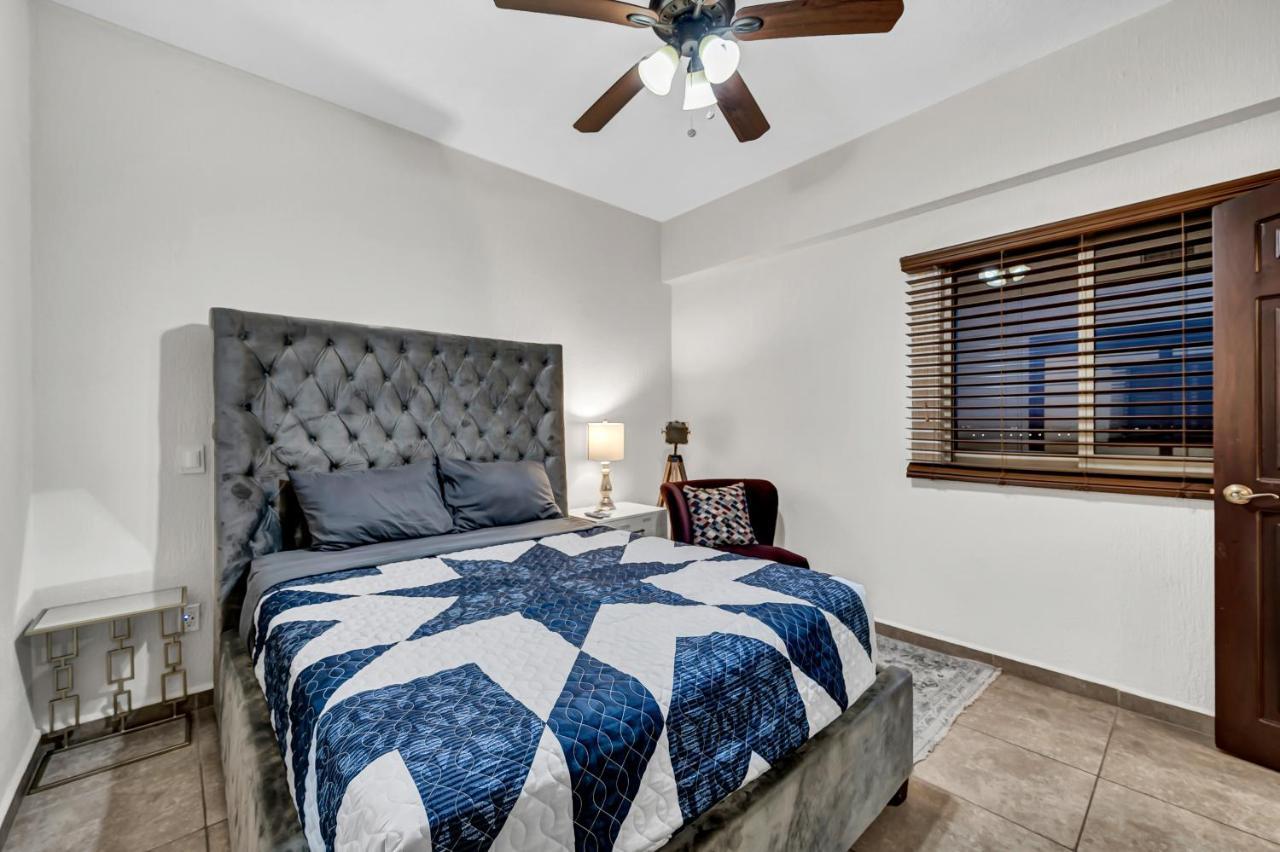 Sonoran Sky 1102 Luxury With Views! Apartment ปูแอร์โตเปญาสโก ภายนอก รูปภาพ