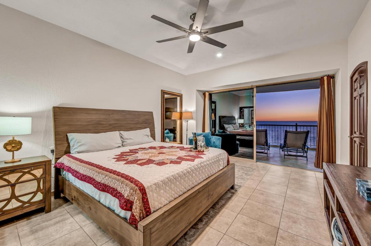 Sonoran Sky 1102 Luxury With Views! Apartment ปูแอร์โตเปญาสโก ภายนอก รูปภาพ