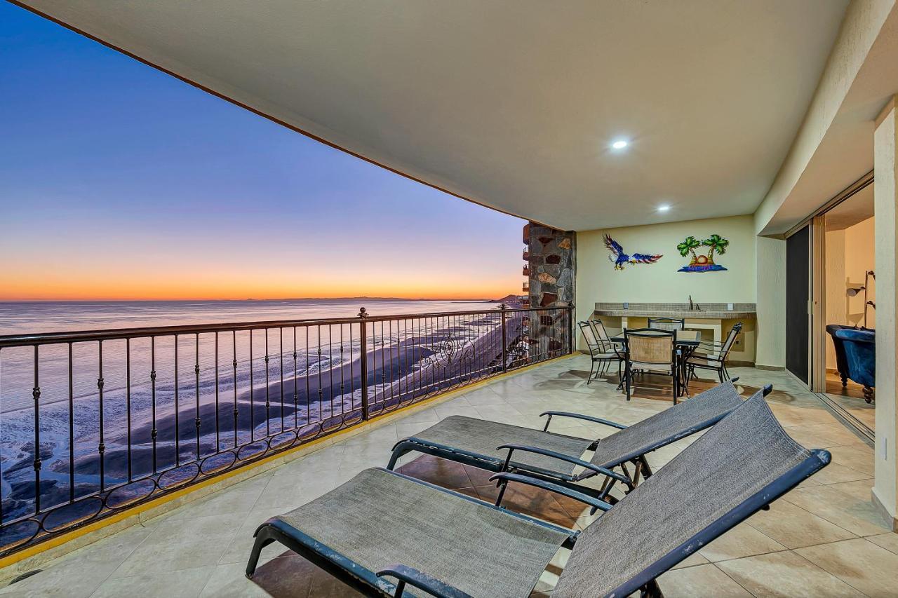 Sonoran Sky 1102 Luxury With Views! Apartment ปูแอร์โตเปญาสโก ภายนอก รูปภาพ