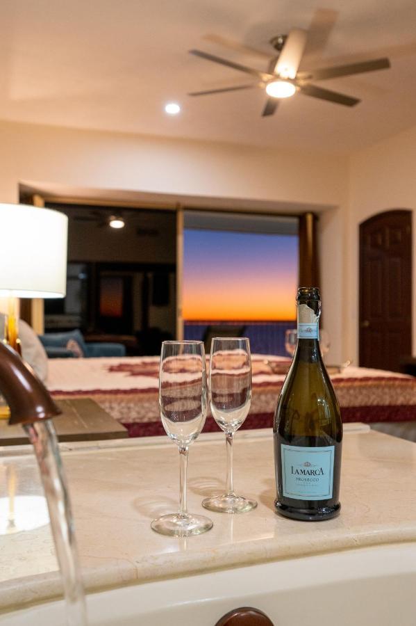 Sonoran Sky 1102 Luxury With Views! Apartment ปูแอร์โตเปญาสโก ภายนอก รูปภาพ