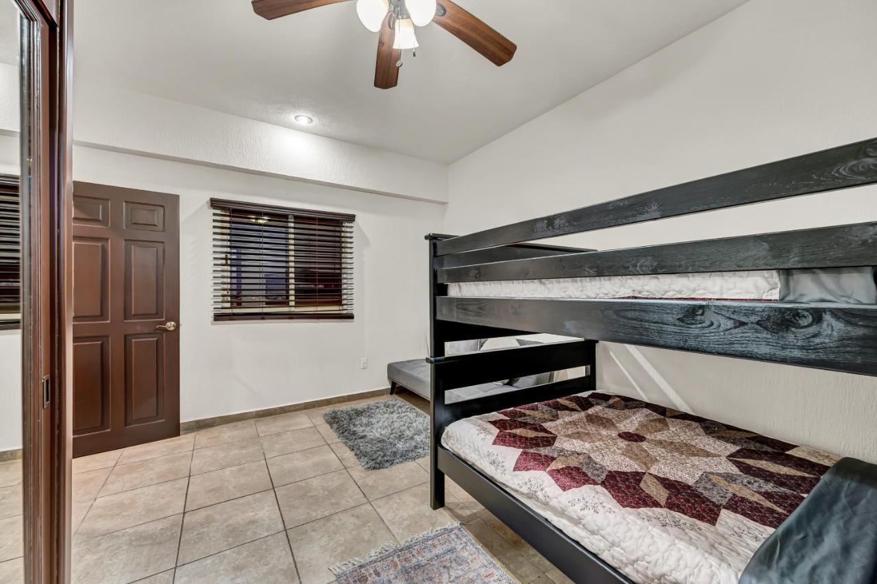 Sonoran Sky 1102 Luxury With Views! Apartment ปูแอร์โตเปญาสโก ภายนอก รูปภาพ