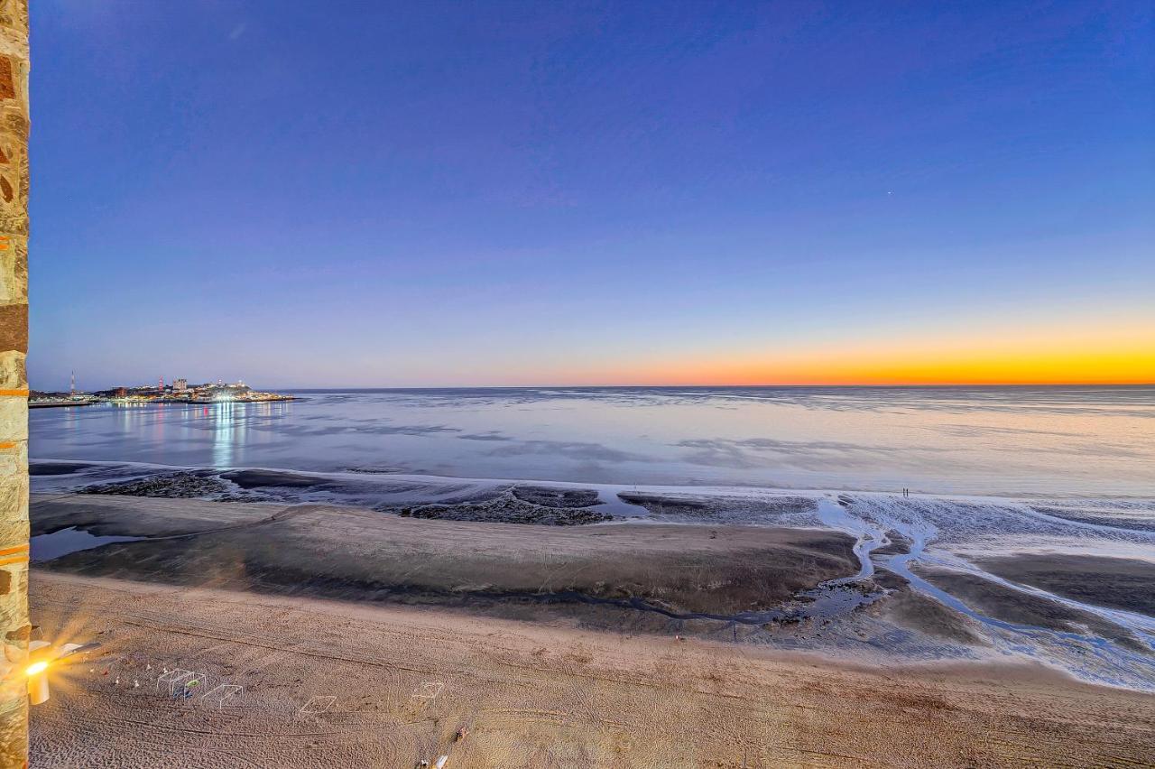 Sonoran Sky 1102 Luxury With Views! Apartment ปูแอร์โตเปญาสโก ภายนอก รูปภาพ