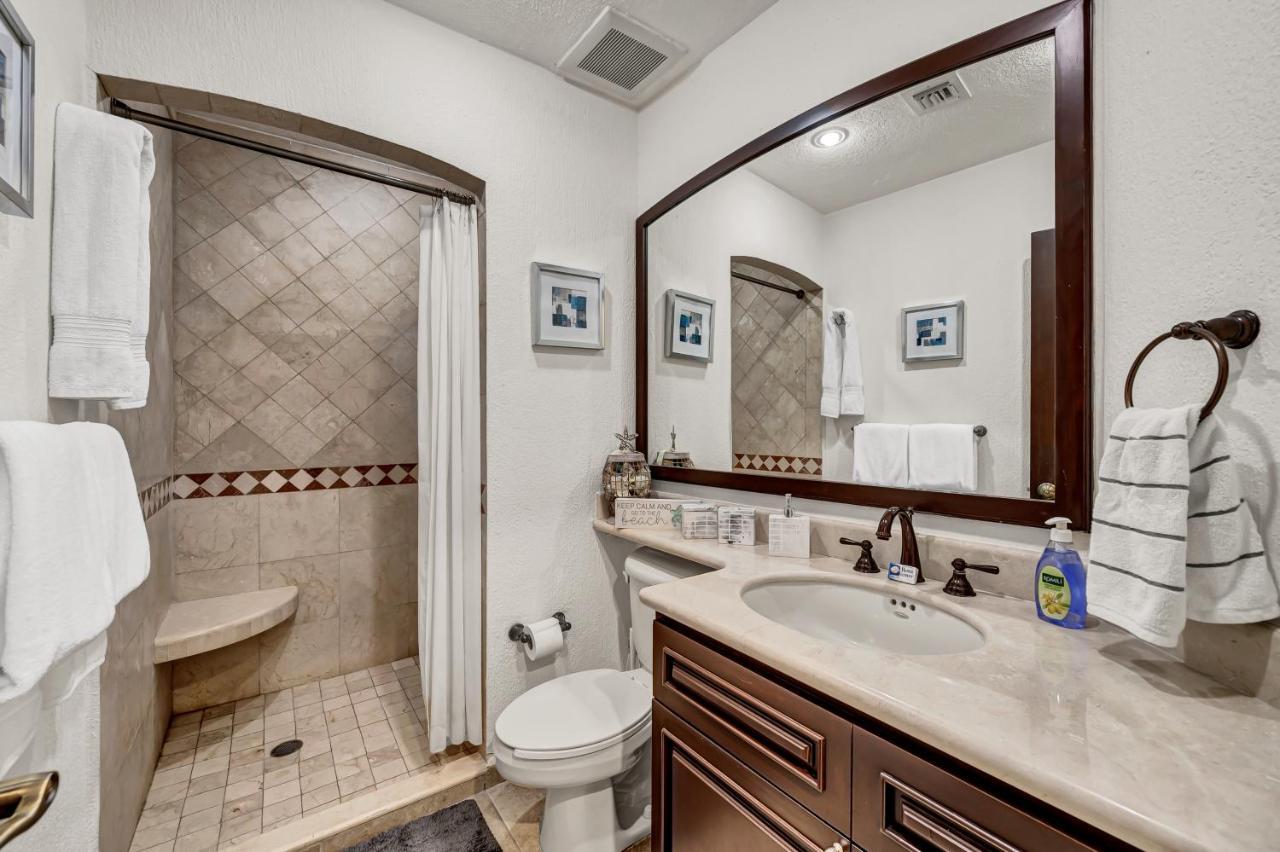 Sonoran Sky 1102 Luxury With Views! Apartment ปูแอร์โตเปญาสโก ภายนอก รูปภาพ