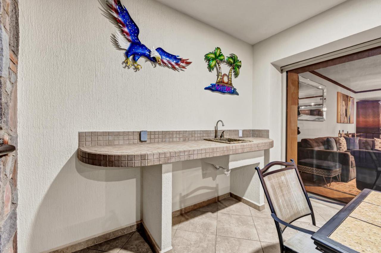 Sonoran Sky 1102 Luxury With Views! Apartment ปูแอร์โตเปญาสโก ภายนอก รูปภาพ
